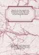 Reports of cases argued and determined in the High court of chancery, during the time of Lord Chancellor Eldon. 3, Great Britain. Court of Chancery,Jacob, Edward, d. 1841, reporter,Walker, John, 1795-1869, reporter,Eldon, John Scott, Earl of, 1751-1838 