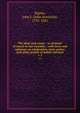 The shoe and canoe : or pictures of travel in the Canadas ; with facts and opinions on emigration, state policy, and other points of public interest. 1-2, Bigsby, John J. (John Jeremiah), 1792-1881 