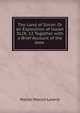 The Land of Sinim: Or an Exposition of Isaiah XLIX. 12 Together with a Brief Account of the Jews ., Walter Macon Lowrie 