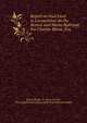 Report on Fuel Used in Locomotives on the Boston and Maine Railroad: For Charles Minot, Esq ., James] [Slade, N . Byron Currier, New England Association of Railroad Superintendents 