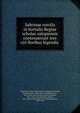 Sabrinae corolla in hortulis Regiae scholae salopiensis contexuerunt tres viri floribus legendis, Shrewsbury School (Shrewsbury, England),Kennedy, Benjamin Hall, 1804-1889, ed,Riddell, James, 1823-1866, joint ed,Clark, George William, 1821-1878, joint ed,Holden, Henry, 1814-1909,Archer-Hind, R. D. (Richard Dacre), 1849-1910 