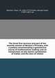 The three first sections and part of the seventh section of Newton's Principia, with a preface recommending a geometrical course of mathematical reading, and an introduction on the atomic constitution of matter, and the laws of motion, Newton, Isaac, Sir, 1642-1727,Cooke, George Leigh, 1780?-1853, ed 