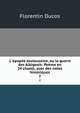 L'epop?e toulousaine, ou la guerre des Albigeois: Po?me en 24 chants, avec des notes historiques, Florentin Ducos 
