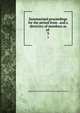 Summarized proceedings for the period from . and a directory of members as of .. 3, American Association for the Advancement of Science 