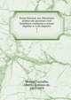 Praxe forense, ou, Directorio pra?tico do processo civil brasileiro conforme a actual legislac?a?o do Imperio, Moraes Carvalho, Alberto Antonio de, 1801-1878 