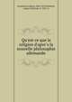 Qu'est-ce que la religion d'apre?s la nouvelle philosophie allemande, Feuerbach, Ludwig, 1804-1872,Ewerbeck, August Hermann, b. 1816, tr 