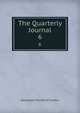 The Quarterly Journal. 6, Geological Society of London 