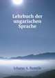 Lehrbuch der ungarischen Sprache, Johann A. Remele 