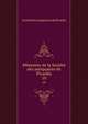 Mmoires de la Socit des antiquaires de Picardie. 10, Soci?t? des antiquaires de Picardie 