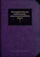 Sitzungsberichte der mathematisch-naturwissenschaftliche Klasse. 5, Kaiserl. Akademie der Wissenschaften in Wien Mathematisch -Naturwissenschaftliche Klasse 