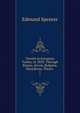 Travels in European Turkey, in 1850: Through Bosnia, Servia, Bulgaria, Macedonia, Thrace .. 1, Edmund Spencer 