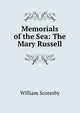 Memorials of the Sea: The Mary Russell, William Scoresby 