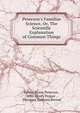 Peterson's Familiar Science, Or, The Scientific Explanation of Common Things, Robert Evans Peterson , John Henry Pepper , Ebenezer Cobham Brewer 