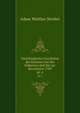 Vaterlndische Geschichte des Elsasses von der frhesten Zeit bis zur Revolution 1789. pt. 6, Adam Walther Strobel 