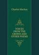 VOICES FROM THE CROWD AND OTHER POEMS., Charles Mackay 
