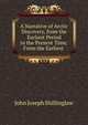A Narrative of Arctic Discovery, from the Earliest Period to the Present Time: From the Earliest ., John Joseph Shillinglaw 