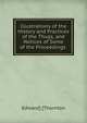 Illustrations of the History and Practices of the Thugs, and Notices of Some of the Proceedings ., Edward] [Thornton 