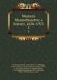 Western Massachusetts; a history, 1636-1925. 3, Lockwood, John H. (John Hoyt), b. 1848,Bagg, Ernest Newton,Carson, Walter S. (Walter Scott), b. 1851,Riley, Herbert E. (Herbert Elihu), b. 1873,Boltwood, Edward, 1870-1924,Clark, Will L. (Will Leach), b. 1853 