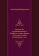 Histoire de l'organisation de la famille en France depuis les temps les plus recul?s jusqu'a nos ., Louis Jean Konigswarter 