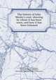 The history of John Wesley's coat: showing by whom it has been worn, and how it has been trimmed, Richard Keene, IDC Publishers, Thomas Richardson (Publisher, John Rylands University Library of Manchester 