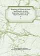 Reports of Cases in Law and Equity in the Supreme Court of the State of New York. 4, Oliver Lorenzo Barbour, New York (State). Supreme Court 