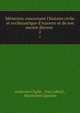 M?moires concernant l'histoire civile et eccl?siastique d'Auxerre et de son ancien diocese ., Ambroise Challe , Jean Lebeuf , Maximilien Quantin 
