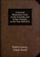 A Second Missionary Visit to the Friendly and Feejee Islands, in the Year MDCCCL, Walter Lawry, Elijah Hoole 