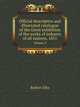 Official descriptive and illustrated catalogue of the Great exhibition of the works of industry of all nations, 1851. Volume 3, Robert Ellis 