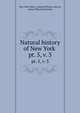 Natural history of New York . pt. 5, v. 3, New York (State ). Natural History Survey, James Ellsworth De Kay 