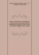 History of Wichita and Sedgwick County, Kansas, past and present, including an account of the cities, towns and villages of the county. 1, Bentley, Orsemus Hills,Cooper, C. F., &amp; Company, Chicago, pub 