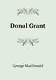 Donal Grant, MacDonald George 