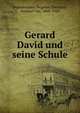 Gerard David und seine Schule, Bodenhausen-Degener, Eberhard, Freiherr von, 1868-1918 
