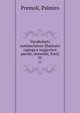 Vocabolario nomenclatore illustrato (spiega e suggerisce parole, sinonimi, frasi). 01, Premoli, Palmiro 