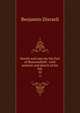 Novels and tales by the Earl of Beaconsfield : with portrait and sketch of his life. 10, Disraeli Benjamin 