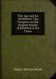 The Age and Its Architects: Ten Chapters on the English People in Relation to the Times, Hood Edwin Paxton 