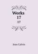 Works .. 17, Calvin Jean 
