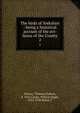 The birds of Yorkshire : being a historical account of the avi-fauna of the County. 2, Nelson, Thomas Hudson, d. 1916,Clarke, William Eagle, 1853-1938,Boyes, F 