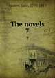 The novels. 7, Austen, Jane, 1775-1817 