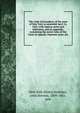 The Code of procedure, of the state of New York, as amended April 16, 1852, with copious notes and references, and an appendix, containing the recent rules of the Court of appeals, Supreme court, etc, New York (State),Voorhies, John Stevens, 1809-1865, pub 
