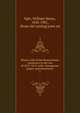 Muster rolls of the Pennsylvania volunteers in the war of 1812-1814, with cotemporary papers and documents. 1, Egle, William Henry, 1830-1901, [from old catalog] joint ed 