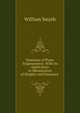 Elements of Plane Trigonometry: With Its Application to Mensuration of Heights and Distances ., William Smyth 