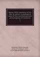 Works. With memoirs of his life; to which is prefixed A view of the commencement and progress of romance. 1, Smollett, Tobias George, 1721-1771,Moore, John, 1729-1802,Browne, James P. 