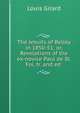 The Jesuits of Belley in 1850-51; or, Revelations of the ex-novice Paul de St. Foi, tr. and ed ., Louis Girard 