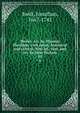 Works. Arr. by Thomas Sheridan, with notes, historical and critical. New ed., corr. and rev. by John Nichols. 10, Swift, Jonathan, 1667-1745 