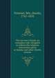 The servant's friend; an exemplary tale: designed to enforce the religious instructions given at Sunday and other charity schools, Trimmer, Mrs. (Sarah), 1741-1810 