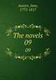 The novels. 09, Austen, Jane, 1775-1817 