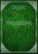 Nouveau recueil de trait?s d'alliance, de paix, de tr?ve. et de plusieurs autres actes servant ? la connaissance des relations ?trang?res des puissances. de l'Europe. depuis 1808 jusqu'? pr?sent, Martens, Georg Friedrich von, 1756-1821,Murhard, Friedrich Wilhelm August, 1779-1853 