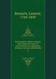 Dictionnaire wallon-franais, dans lequel on trouve la correction de nos idiotismes vicieux, et de nos wallonismes. 2, Remacle, Laurent, 1769-1849 