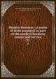 Modern business : a series of texts prepared as part of the modern business course and service. 21, Alexander Hamilton Institute (U.S.),Johnson, Joseph French, 1853-1925 