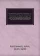 The Measures of Christian obedience : or, a discourse shewing, what obedience is indispensibly necessary to a regenerate state, and what defects are consistent with it ; for the promotion of piety, and the peace of troubled consciences, Kettlewell, John, 1653-1695 